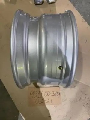 диск колёсный!\ МАЗ, ЧМЗАП, ТОНАР, МТМ, СЗАП 991100310101221 AVTOMAGNAT