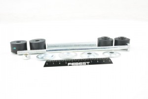 DAEWOO NEXIA/OPEL KADETT E в сборе 1123-001 FEBEST