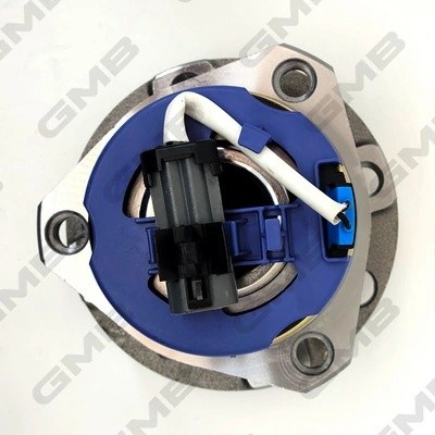Ступица передняя GH30910A GH30910A GMB