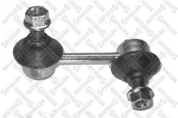 тяга стабилизатора переднего левая!\Toyota Carina 91> 56-00260-SX STELLOX