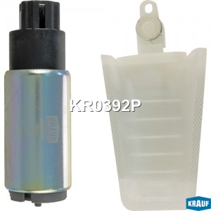 Бензонасос электрический KR0392P KR0392P KRAUF