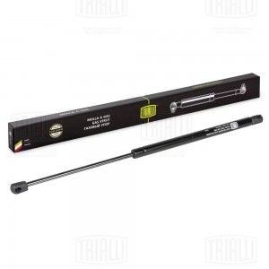 Упор газовый (амортизатор) Ford Focus I (98-) универс. (крышки багажника) (GS 10 GS1006 TRIALLI