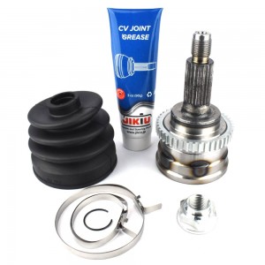 ШРУС JC29006 JC29006 JIKIU