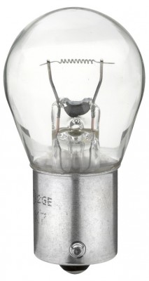 Лампа P21W-24V21WBA15S 8GA002073-241 HELLA