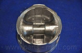 Поршень двигателя с пальцем (STD) HYUNDAI VERNA(LC) 99-06 PXMSA-009A PXMSA-009A PMC PARTS MALL