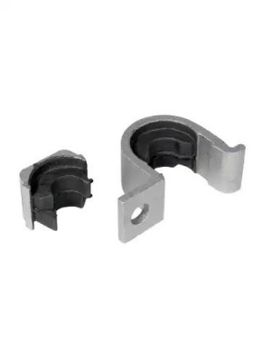 втулка стабилизатора переднего! Volvo S40/V40 all >04 Z02371 ZENTPARTS