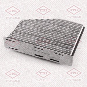 Фильтр салона AUDI A3 03-   SKODA Octavia/Superb 04-   VW Caddy/Golf/Passat/Tour TBD1111C TATSUMI