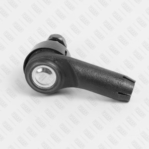 Наконечник рулевой тяги левый AUDI 100/200/A4/A6 82- FS0520L FS0520L FIXAR
