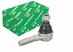 Наконечник рулевой ВАЗ 2101-2107, 2121, 2123 короткий TS-P1141 TSP1141 PILENGA
