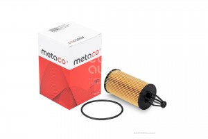 Фильтр масляный 1020102 1020102 METACO