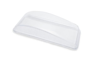 MAN 4-SERIE TGA (2000-2008) T10933001 TOPCOVER