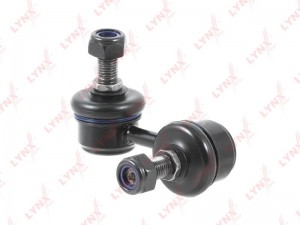 Стойка стабилизатора передняя R подходит для MITSUBISHI Lancer(CY) 2.0T 08 C7052 C7052R LYNXAUTO