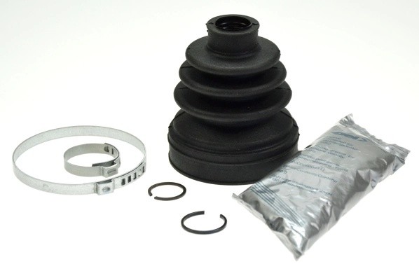 ПЫЛЬНИК ШРУСа внутр. комплект VW Polo Skoda FabiaRapidRoomster 305782 305782 LOBRO