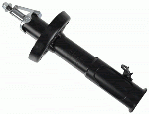 амортизатор передний правый газовый!\ Honda Civic 06> 314 619 SACHS