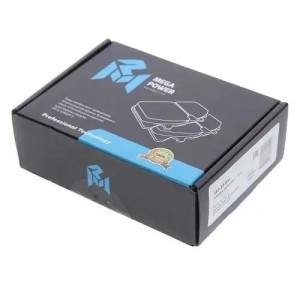 Колодки тормозные MAZDA 6 GG (02-),626 (97-) задние (4шт.) MEGAPOWER 350-33-091 MEGA POWER