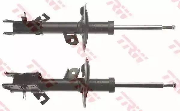Амортизатор передний NISSAN X-TRAIL (T31) JGM1081T JGM1081T TRW