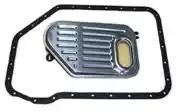 Фильтр масляный АКПП VW Passat (97-05) AUDI A4,A6 (97-),A8 (с прокладкой) JS ASA JT127K JS ASAKASHI