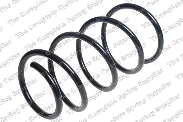 пружина передняя!\ Nissan Teana 2.0/2.3/3.5 04/06-02/08 4062086 LESJOFORS