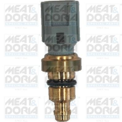 Датчик температуры FORD Fiesta (08-) охлаждающей жидкости MEAT&DORIA 82215 MEAT DORIA