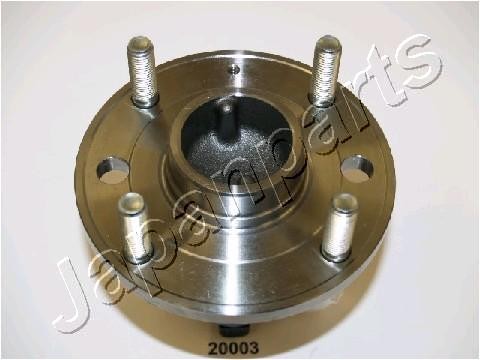 CHEVROLET LACETTI (2004>)/ EPICA (2006>) KK-20003 JAPAN PARTS GROUP
