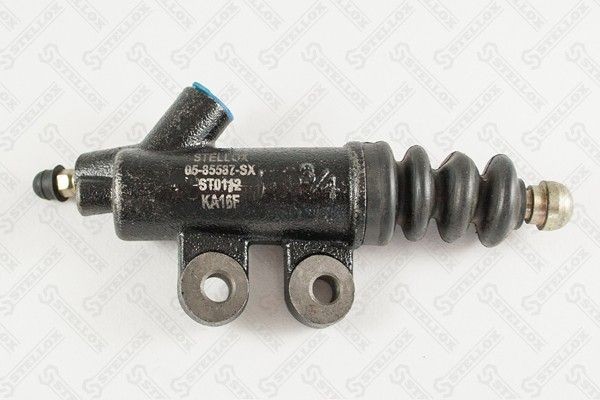 цилиндр сцепления рабочий!\ Honda Civic/CRX/CR-V 1.3-2.3 16V 91> 05-85587-SX STELLOX