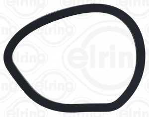 Прокладка MERCEDES ML (W163,W164) корпуса фильтра масляного ELRING 137.100 ELRING
