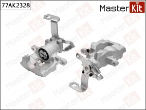 TOYOTA AVENSIS III (2009>) 77AK2328 MASTER KIT
