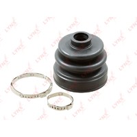 к-кт пыльника ШРУСа внутреннего!\ Honda, Hyundai, Isuzu, Mazda, Mitsubishi, Niss PC2012 LYNXAUTO