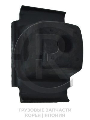 Буфер HYUNDAI Porter 2 рессоры задней CR CR552704F050 CR
