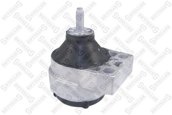 подушка ДВС правая!\ Ford Focus 1.8/2.0 98> 25-19756-SX STELLOX