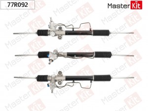 Рейка рулевая HYUNDAI ACCENT (LC) 1.5 99- 77R092 77R092 MASTER KIT