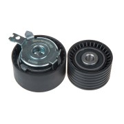 RENAULT CLIO/LAGUNA/MEGANE VAZ LADA LARGUS (2011>) 1.6 16v 132 зубца GIE34001 GANZ