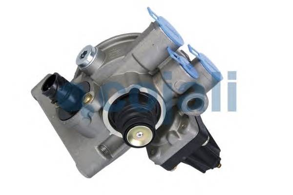 осушитель воздуха !LA8284\DAF F75/85/95CF/XF 2310635 COJALI