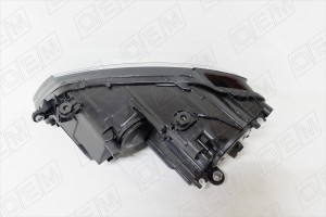 Фара правая VW jetta 6 OEM0211FR OEMPARTS