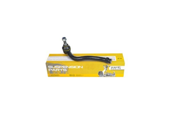 наконечник рулевой левый! VW Sharan 95> Z10867 ZENTPARTS