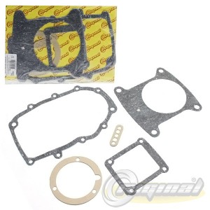 Набор прокладок КПП 5-ступ. для а/м ГАЗ (паронит) "Riginal" Premium RG3102-90-1700000-105 RIGINAL