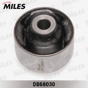 Сайлентблок рычага передний CHEVROLET LACETTI 03 DB68030 DB68030 MILES