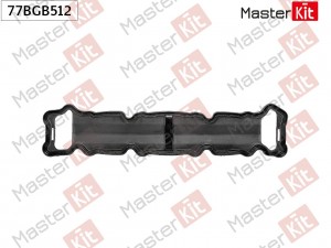 Прокладка клапанной крышки Citroen C4 I (LC_) KFU (ET3J4) Masterkit 77BGB512 MASTER KIT