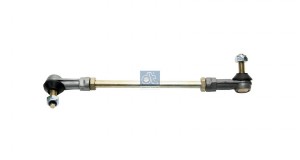 Тяга КПП в сборе 114085 DIESEL TECHNIC