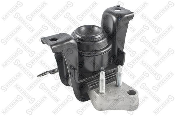 опора двигателя правая\Toyota Corolla 00-08 2518026SX 25-18026-SX STELLOX