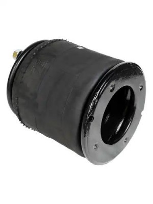 пневмоподушка со стаканом !1шп.M12 1шп-шт.M12/20 поршень сталь 4отв.M12\ ROR,Wew Z12767 ZENTPARTS