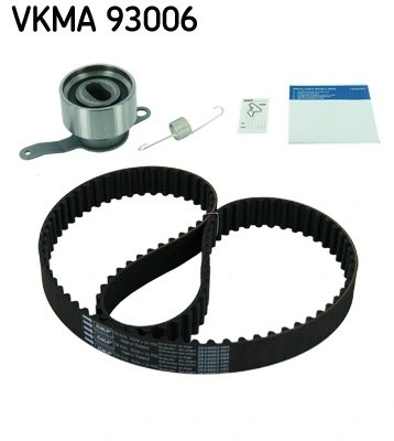 рем.к-кт ГРМ!\ Honda Civic/Accord/HR-V 1.6 96-02/CRX 1.6 92-96 VKMA93006 SKF