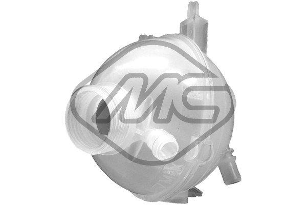 Бачок расширительный PEUGEOT 308 CITROEN C4 (08-) системы охлаждения METALCAUCHO 03974 METALCAUCHO