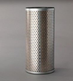 фильтр гидравлический! картридж H279.4 D128.8 d85.1\ CATERPILLAR, FORD P555461 DONALDSON