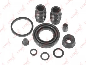OPEL ASTRA G (1998-2005) d 34 mm BC-0043 LYNXAUTO
