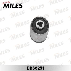 Сайлентблок передней подвески MERCEDES W212 (LMI 3505601) DB68251 DB68251 MILES