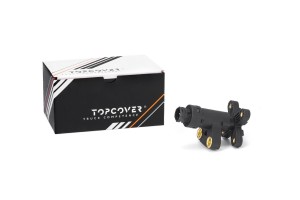 MAN/IVECO/SCANIA/MB/DAF Без температурной компенсации T0175-3001 TOPCOVER