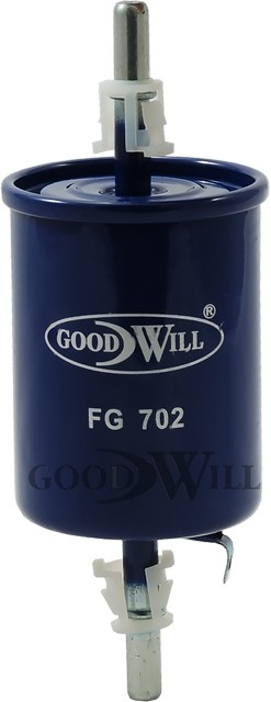 Фильтр топливный FG702 FG 702 GOODWILL