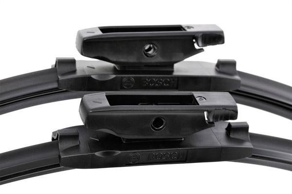 Щетка стеклоочистителя CITROEN C4 Picasso 800/750мм комплект Aerotwin BOSCH 3 397 007 428 BOSCH