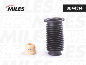Пыльник + отбойник на 1 амортизатор передний OPEL ASTRA H (KYB 910069) DB44314 DB44314 MILES
